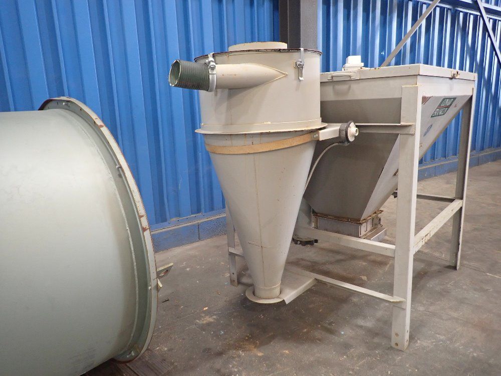 Conair Franklin Hopper System