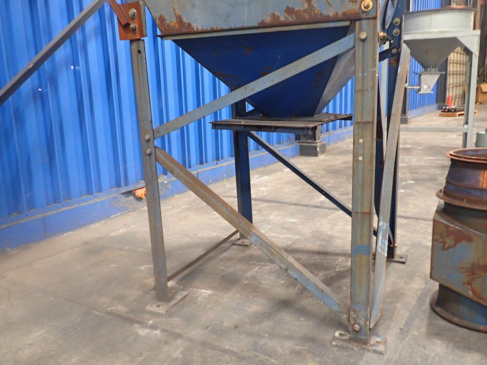 Torit 30 Hp Dust Collector - Df T3-18