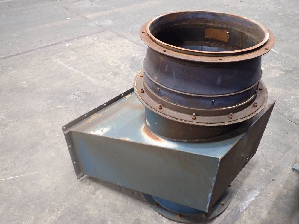 Torit 30 Hp Dust Collector - Df T3-18