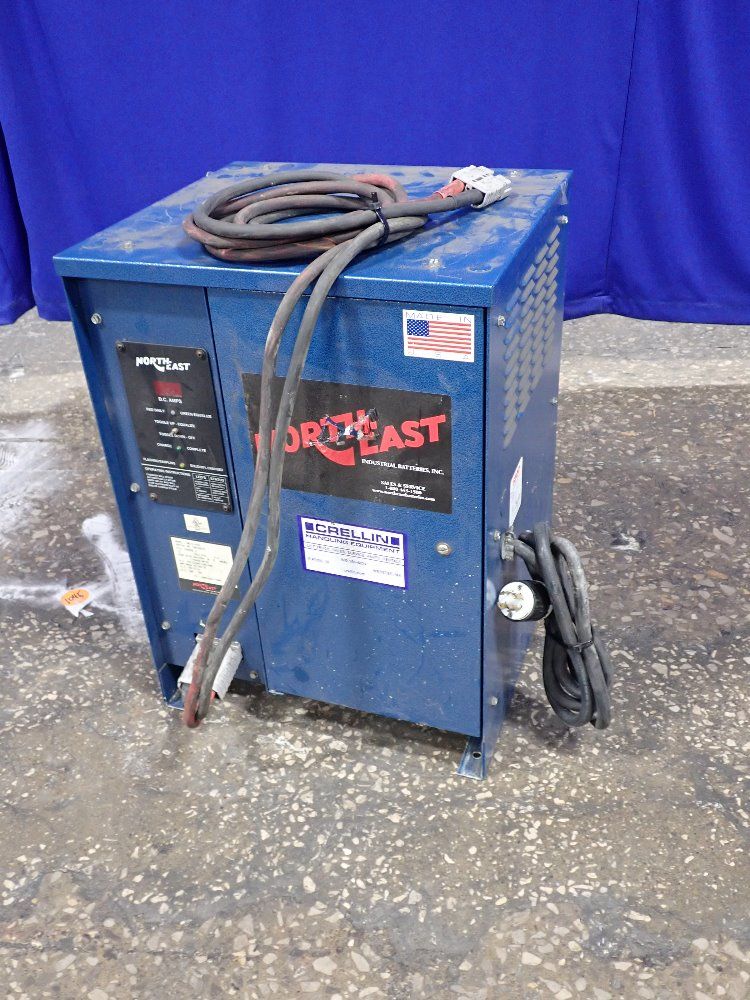 Northeast 510ah Battery Charger - 1ne12-510