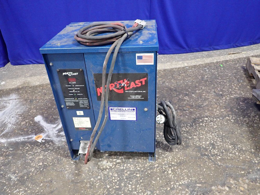 Northeast 510ah Battery Charger - 1ne12-510