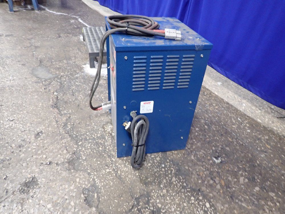 Northeast 510ah Battery Charger - 1ne12-510