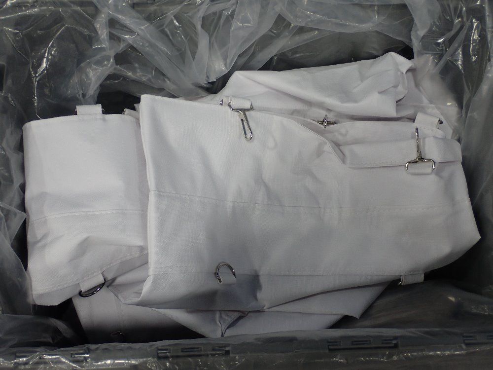 Nilfisk Cfm Industrial Vacuum System