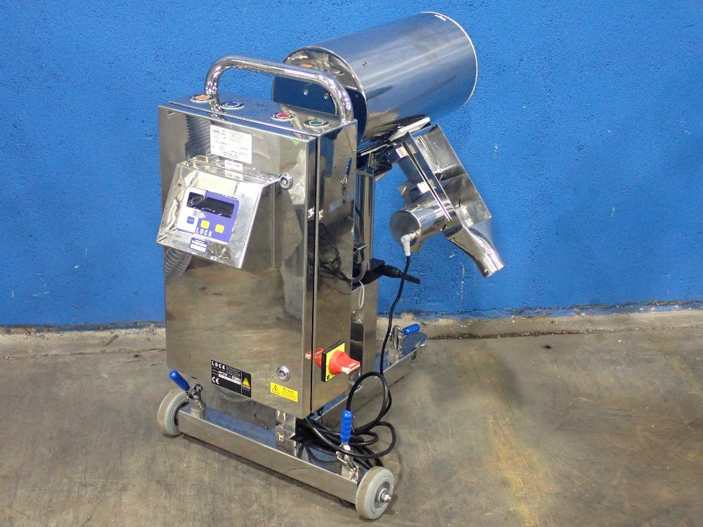 Loma Metal Detector - Met 30+