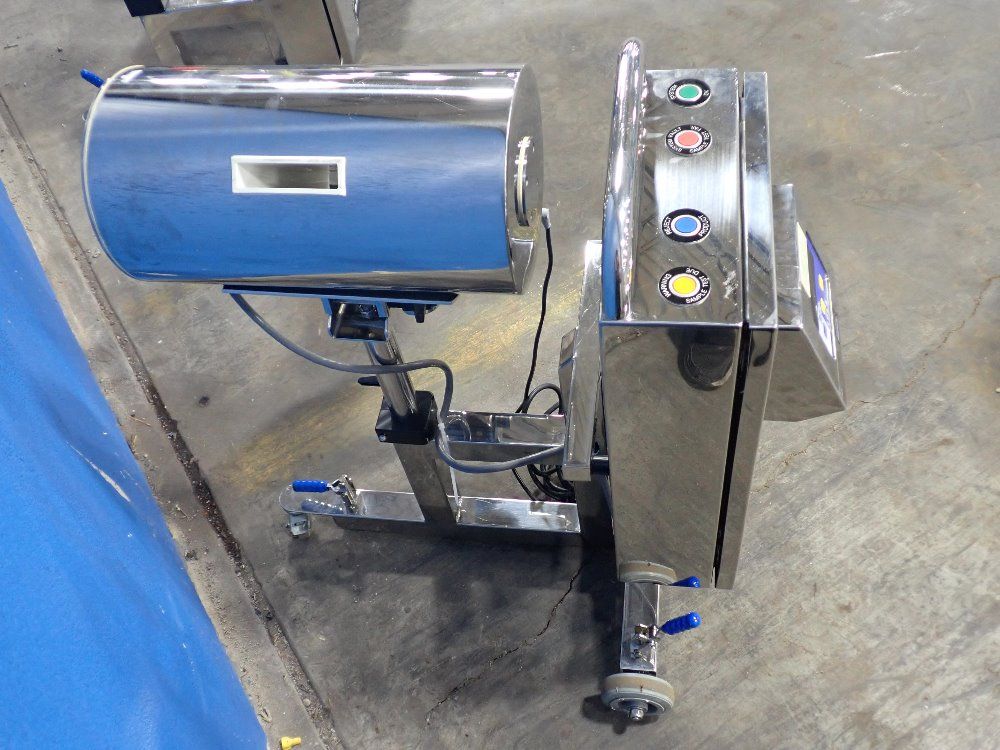 Loma Metal Detector - Met 30+