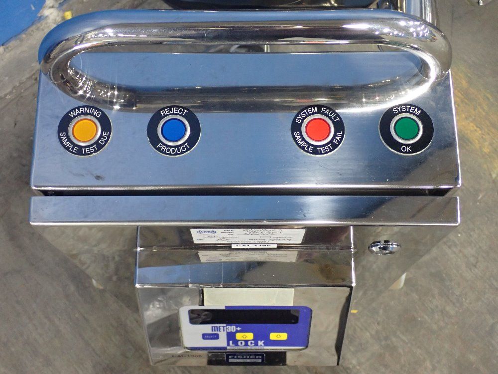 Loma Metal Detector - Met 30+