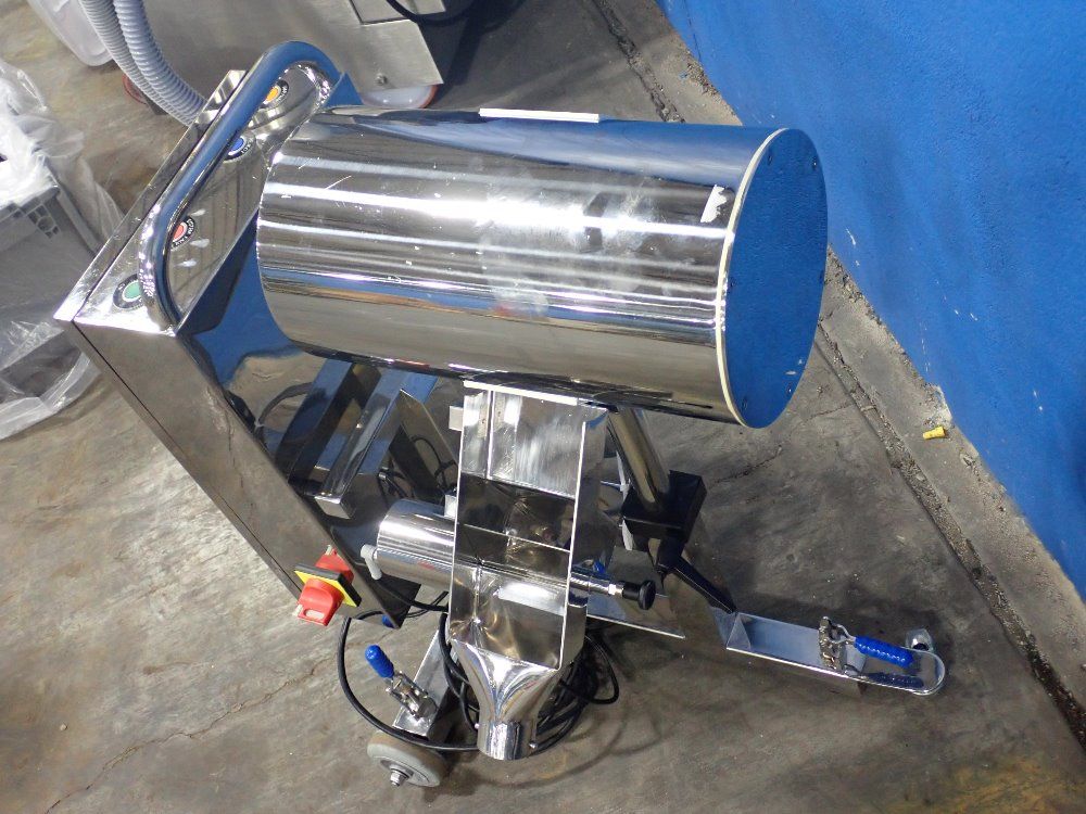 Loma Metal Detector - Met 30+