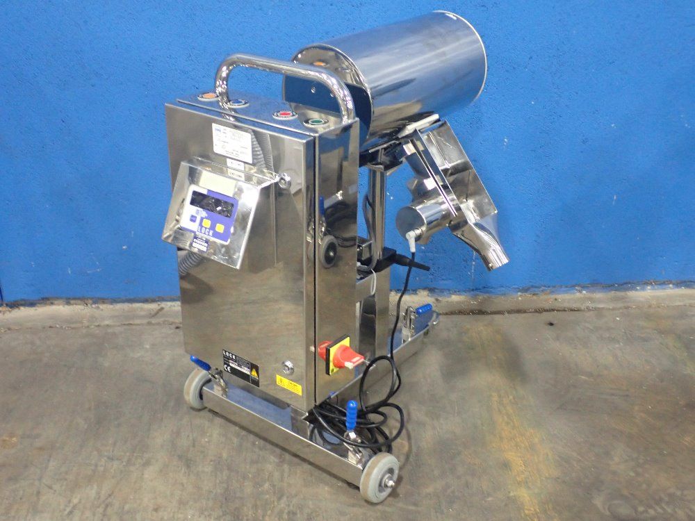 Loma Metal Detector - Met 30+