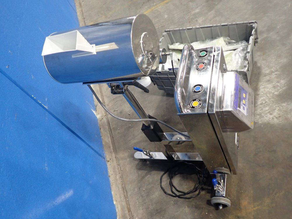 Loma Metal Detector - Met 30+