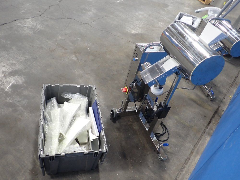 Loma Metal Detector - Met 30+