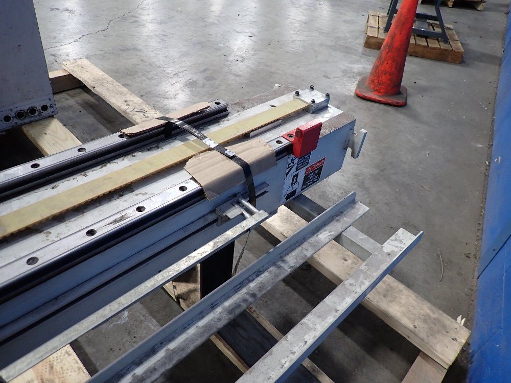 Star Automation Pick And Place Robot