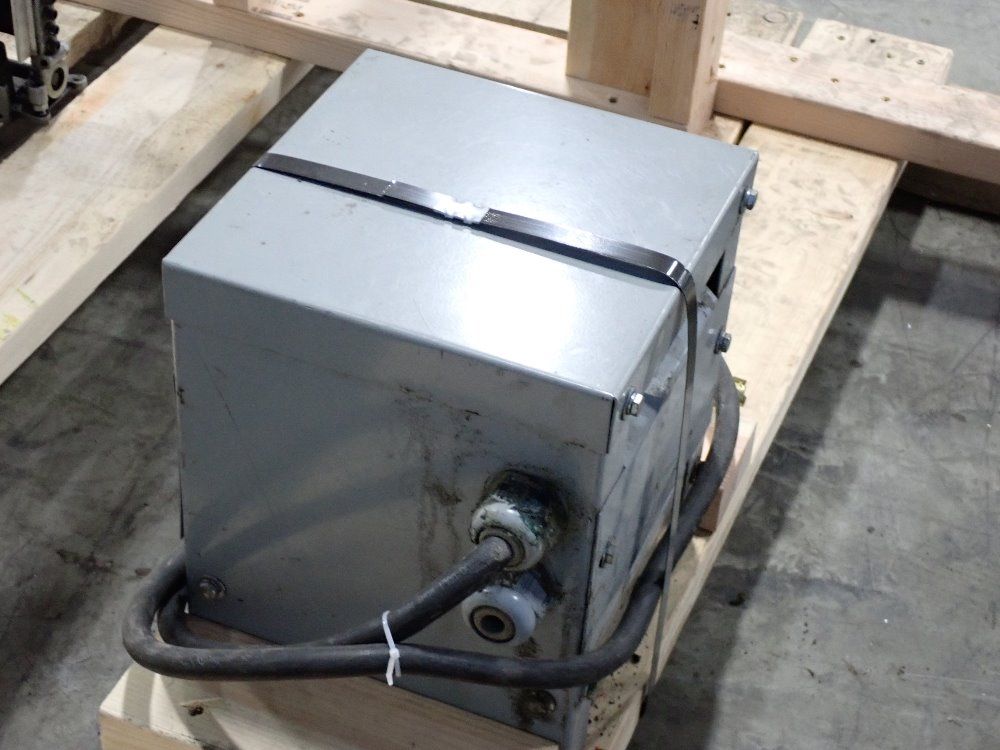 Star Automation Pick And Place Robot