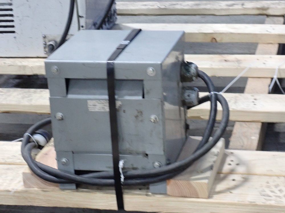 Star Automation Pick And Place Robot