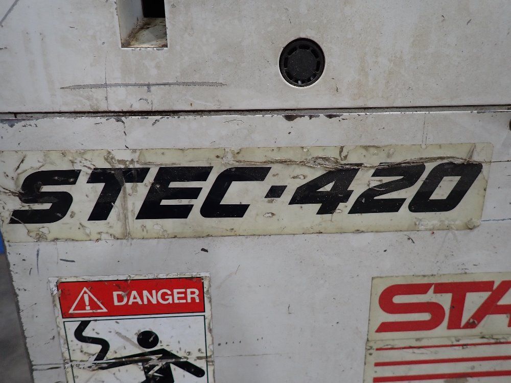 Star Automation Pick And Place Robot