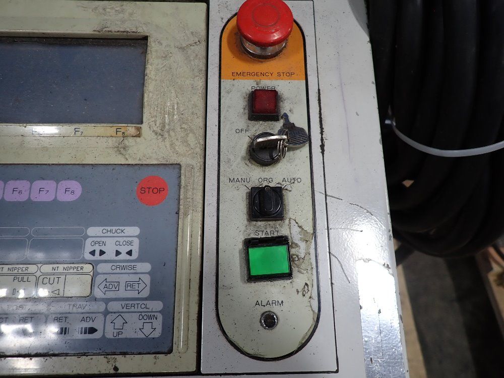 Star Automation Pick And Place Robot