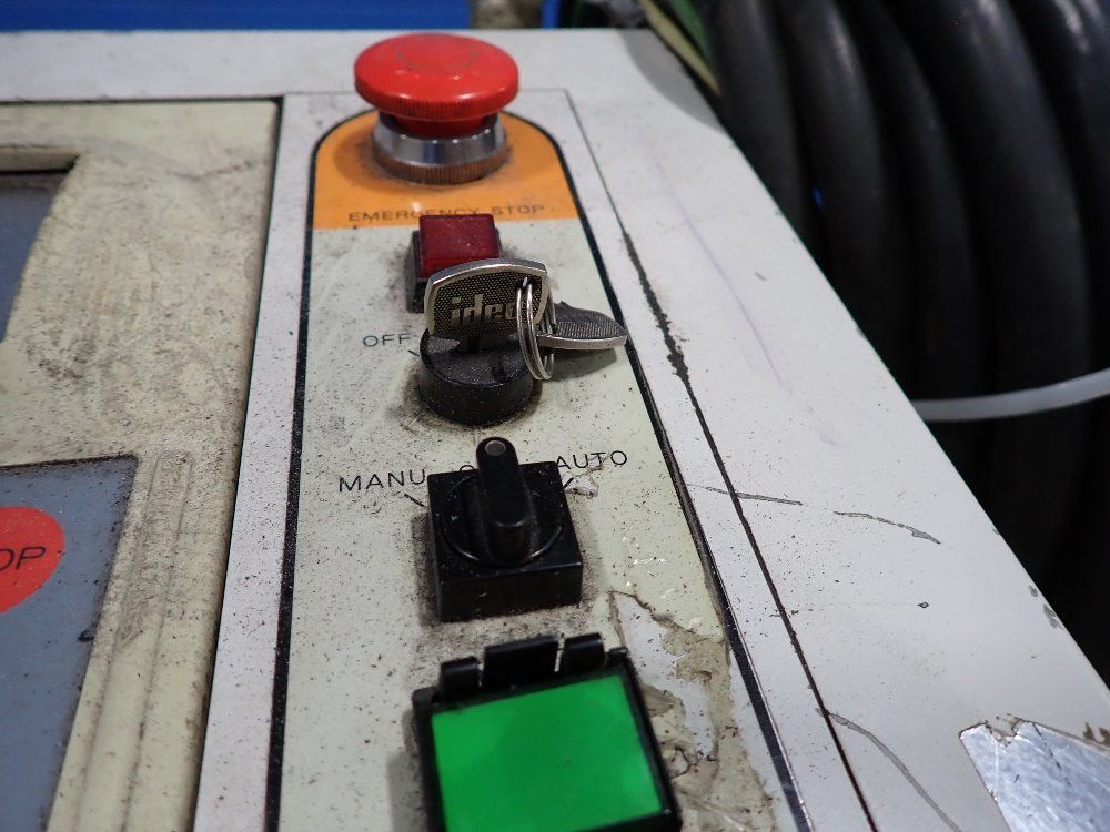 Star Automation Pick And Place Robot