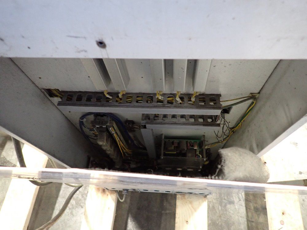 Star Automation Pick And Place Robot