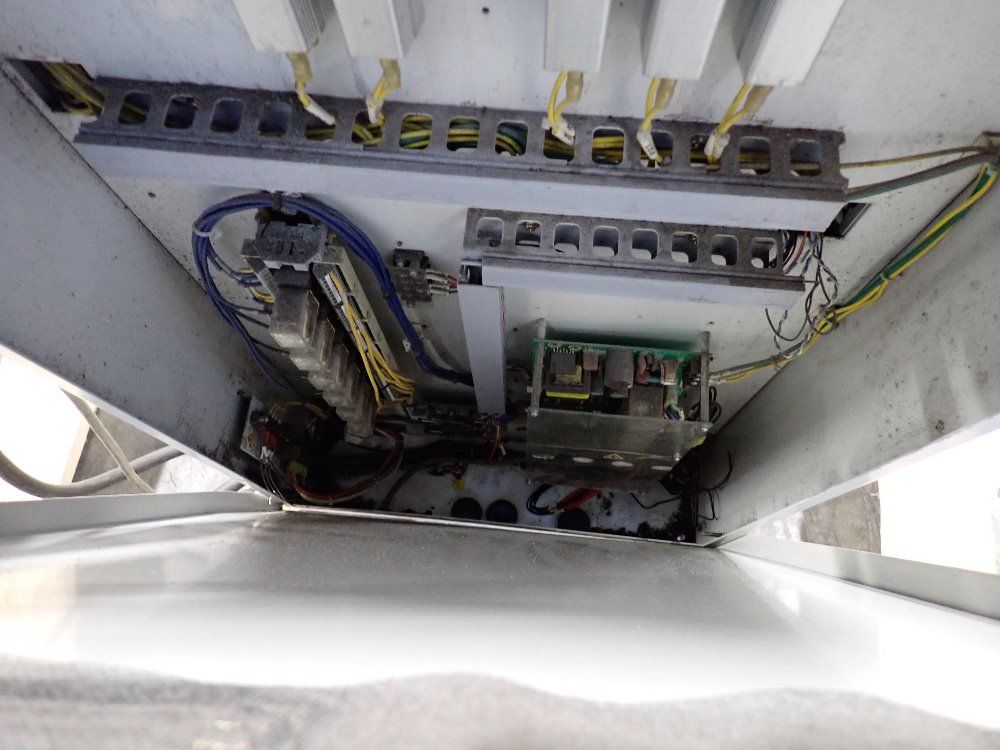 Star Automation Pick And Place Robot