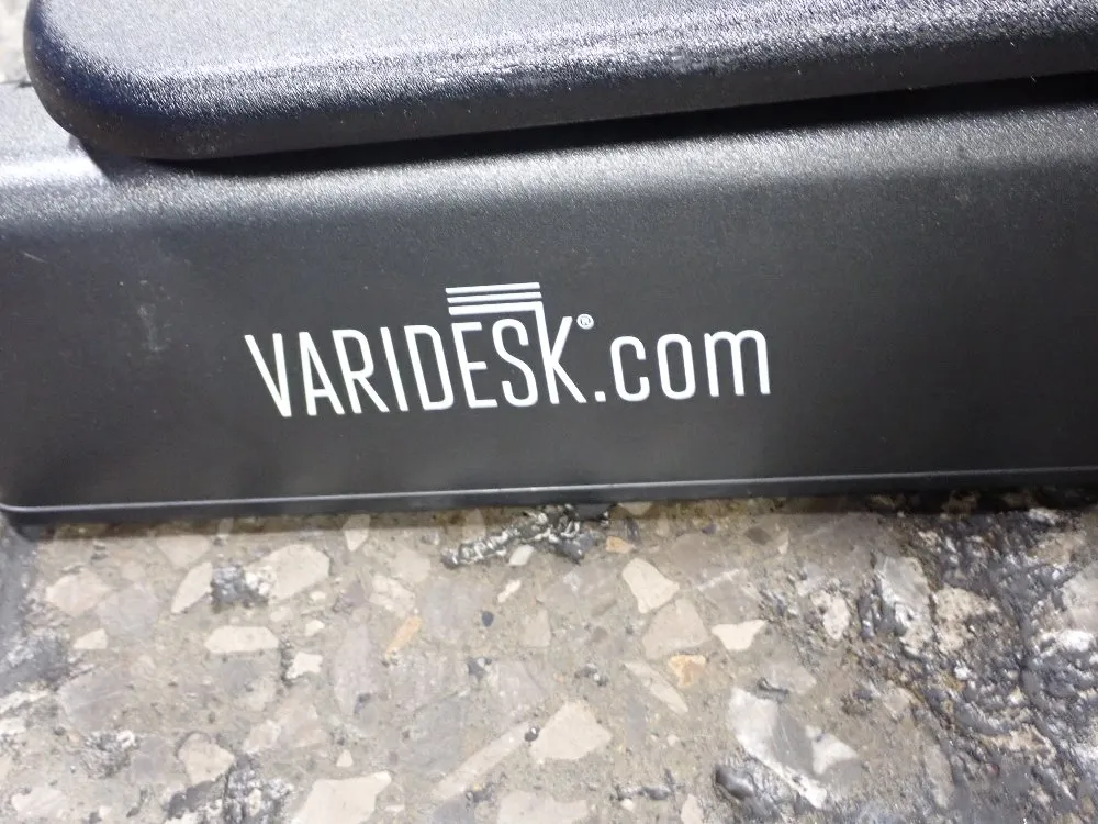 Varidesk 26" X 40" Standing Desk