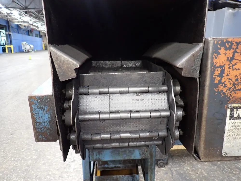 Mazak Cnc Lathe - Qtn30 Univ