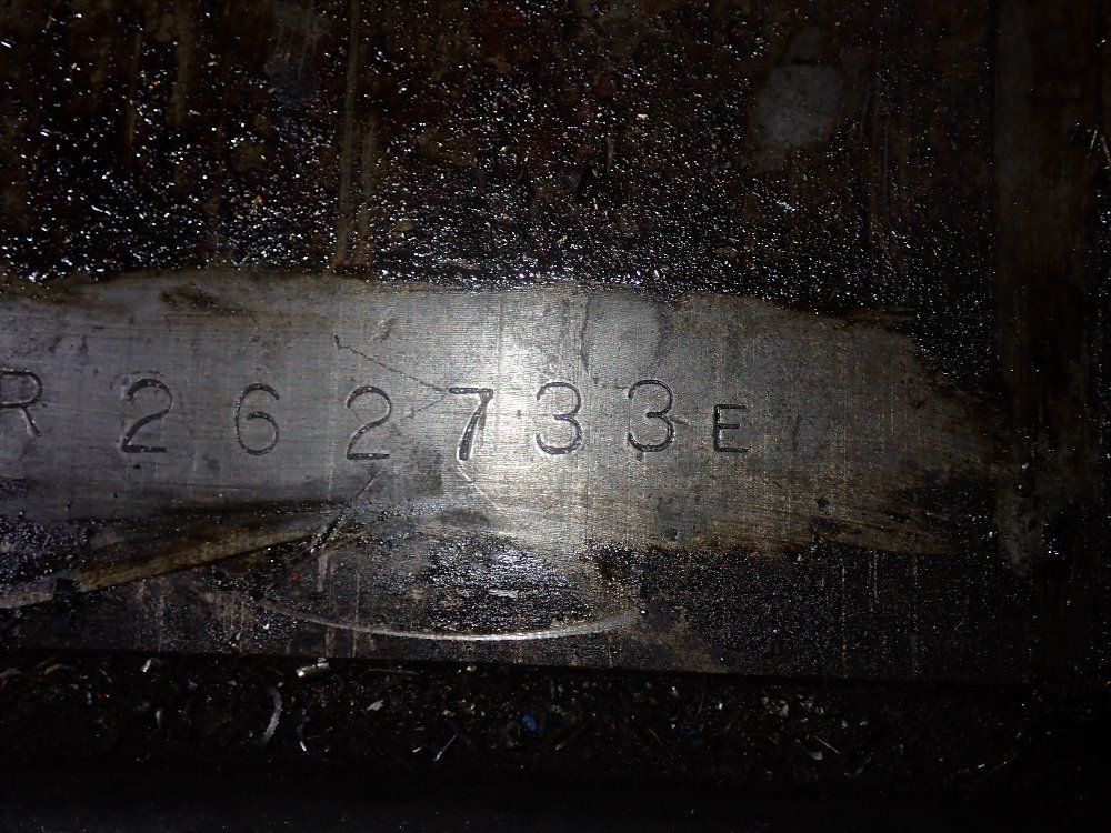 Bridgeport 9" X 48" Cnc Vertical Mill - Ez-trak Sx