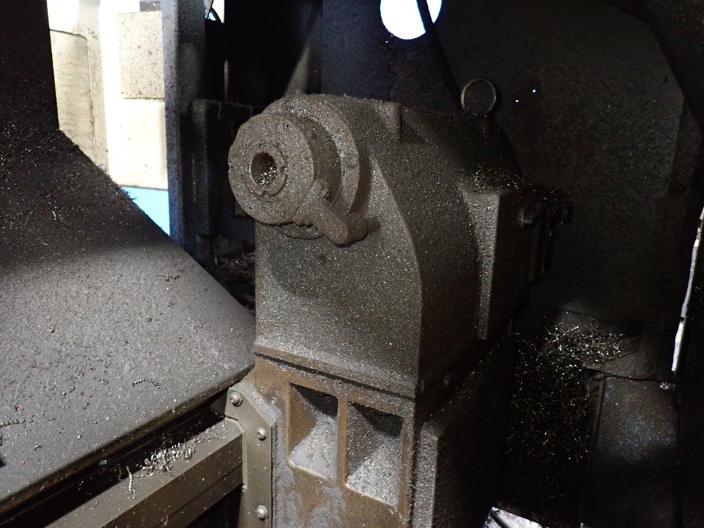 Mazak Cnc Lathe - Qt-30