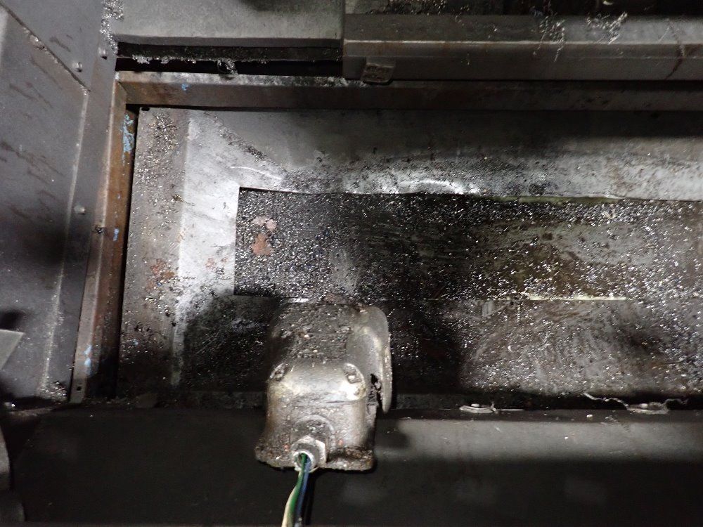 Mazak Cnc Lathe - Qt-30