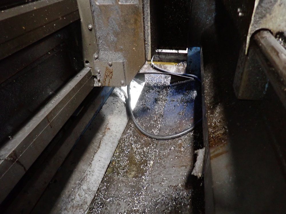 Mazak Cnc Lathe - Qt-30