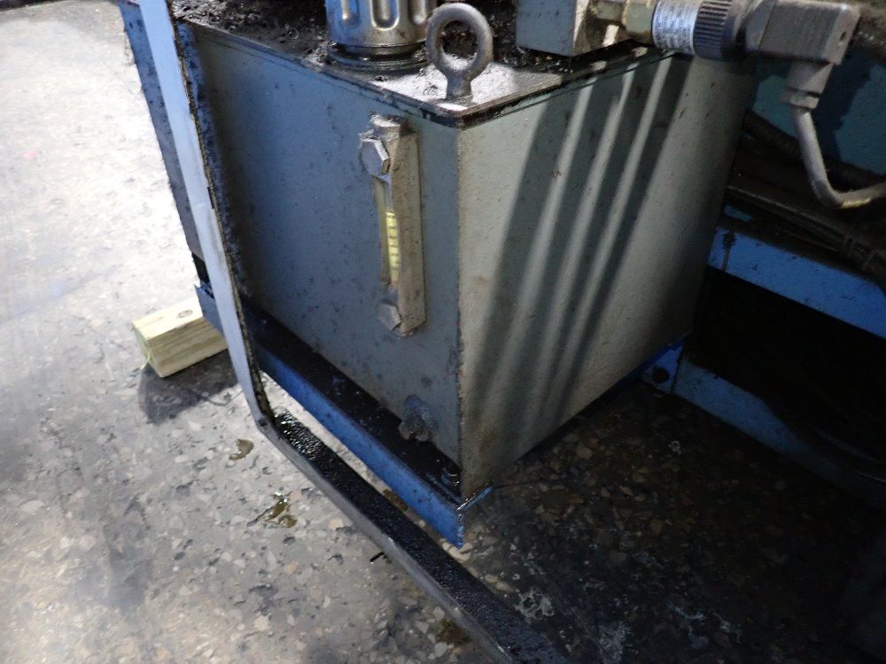 Mazak Cnc Lathe - Qt-30