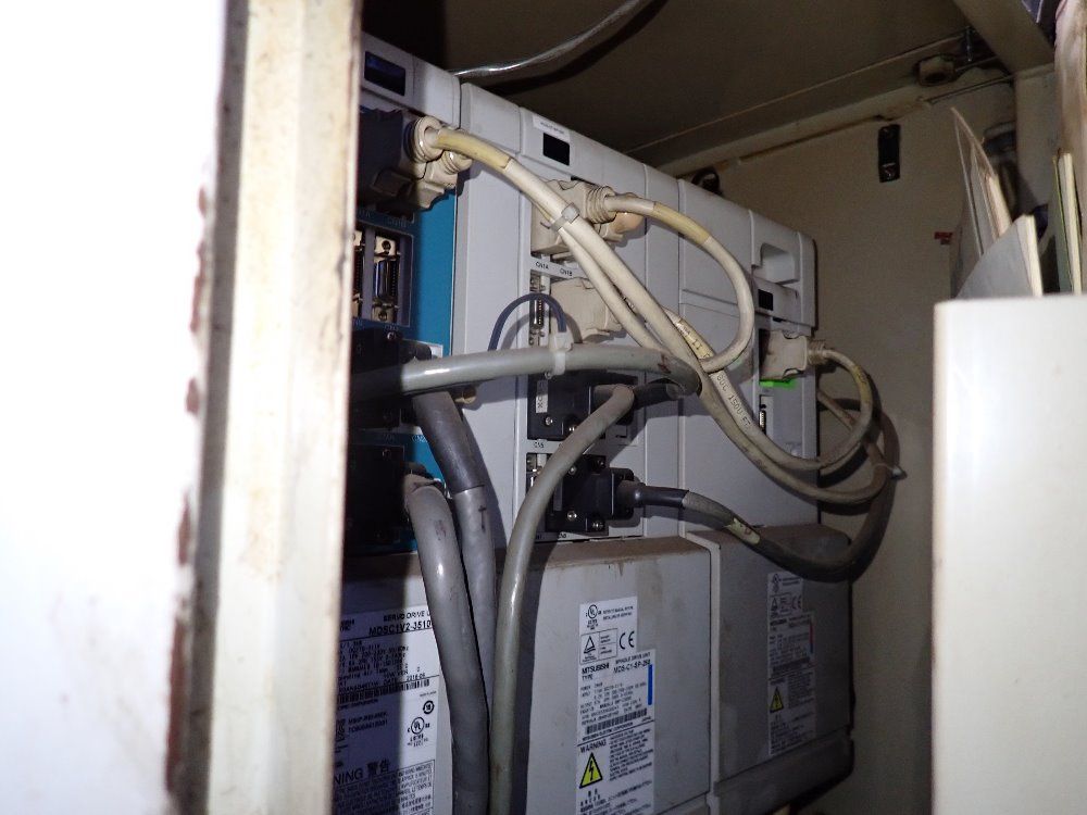 Mazak Cnc Lathe - Qt-30