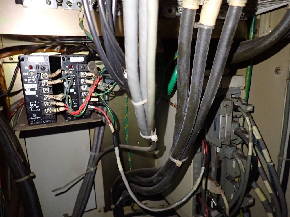 Mazak Cnc Lathe - Qt-30