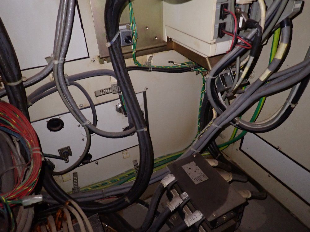 Mazak Cnc Lathe - Qt-30