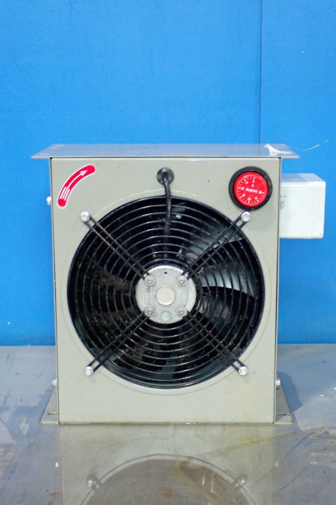 Sesino Cooling Unit - Ap300e