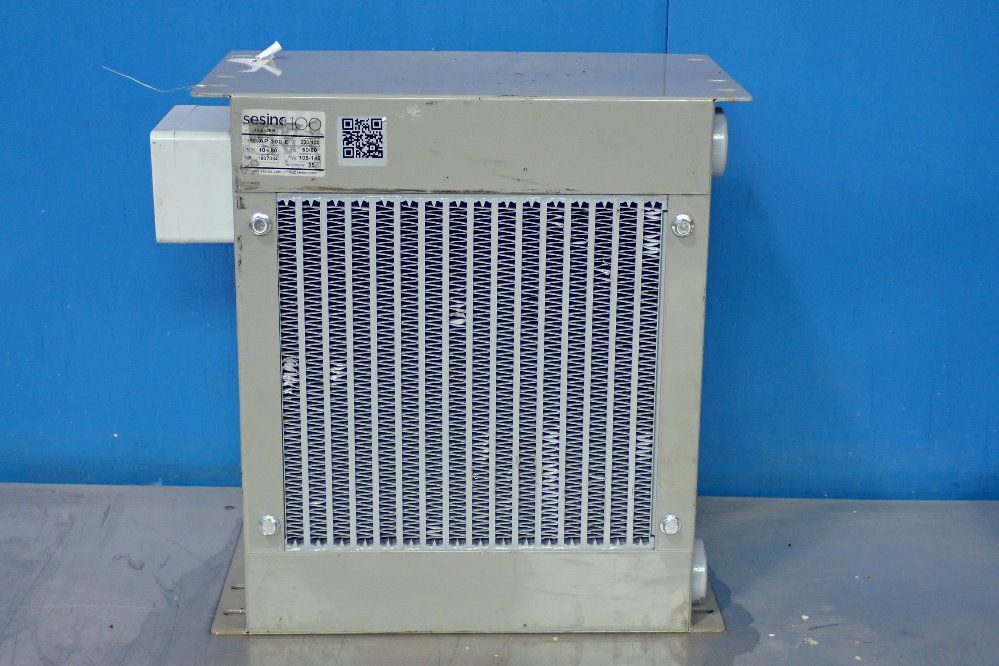 Sesino Cooling Unit - Ap300e