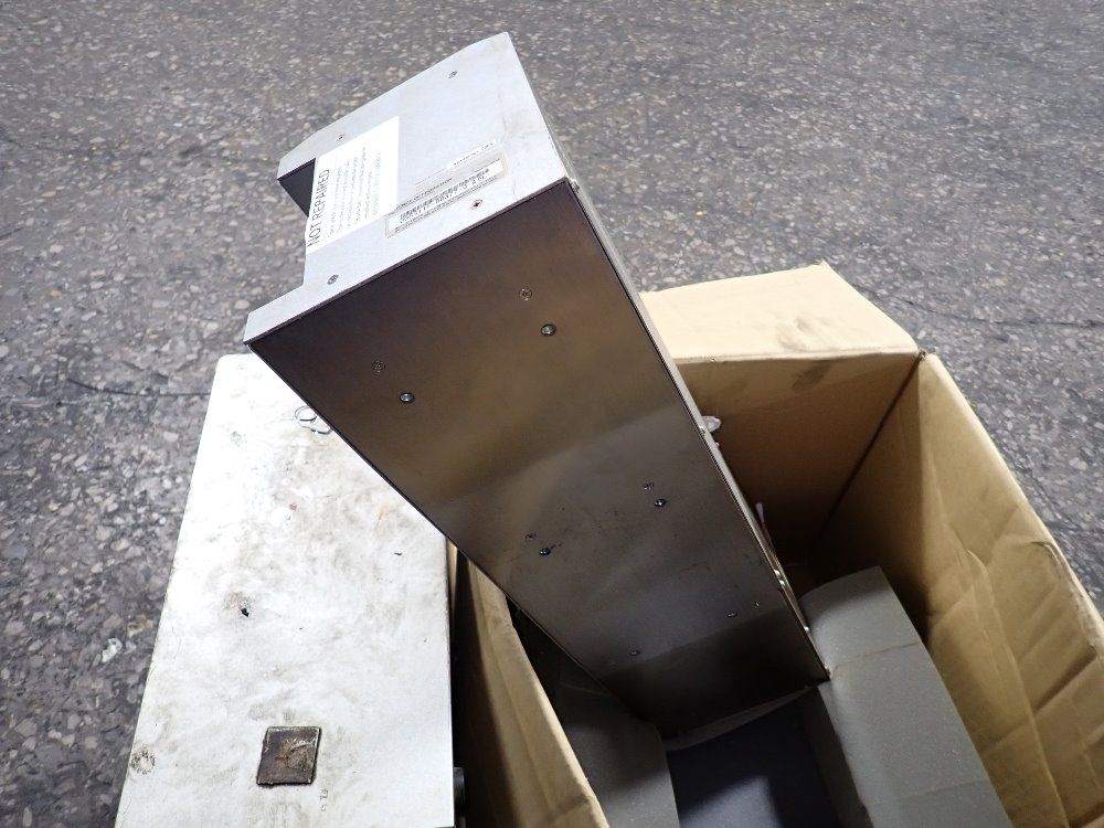 Keyence Laser Marker - Ml-g9311f