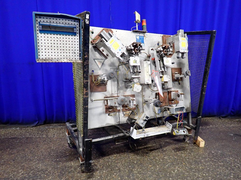 Stone Mountain Sliding Door Assembly