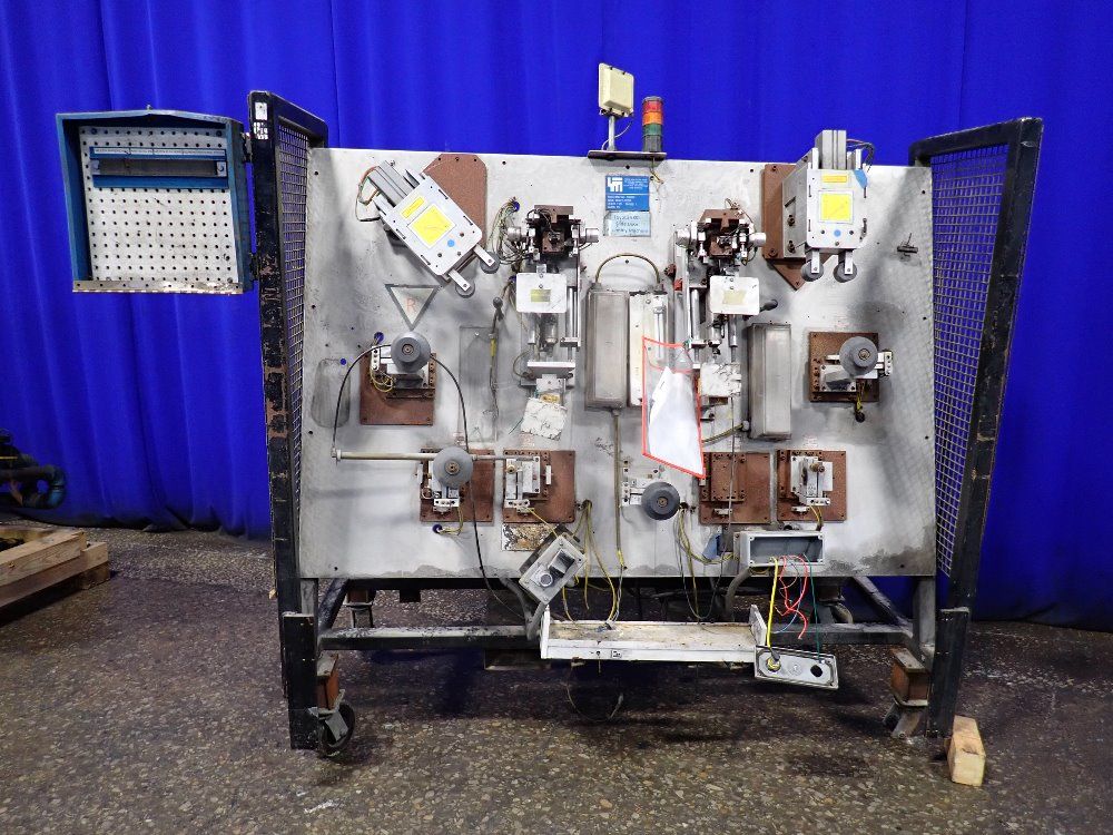 Stone Mountain Sliding Door Assembly