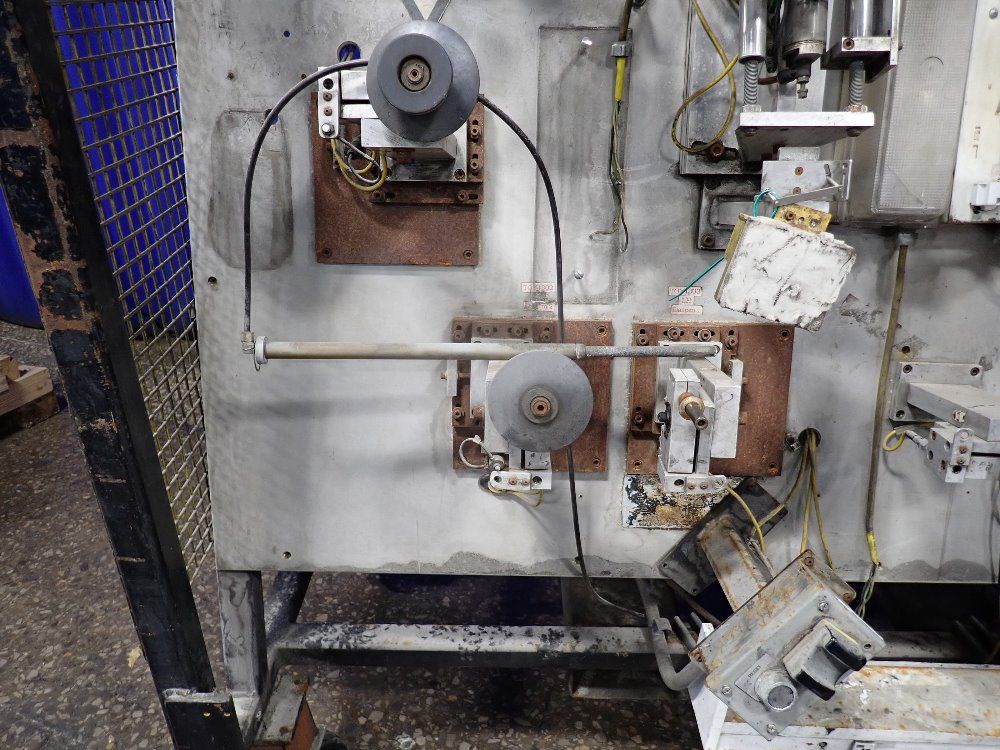 Stone Mountain Sliding Door Assembly