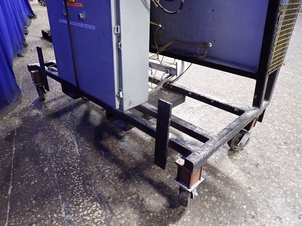 Stone Mountain Sliding Door Assembly