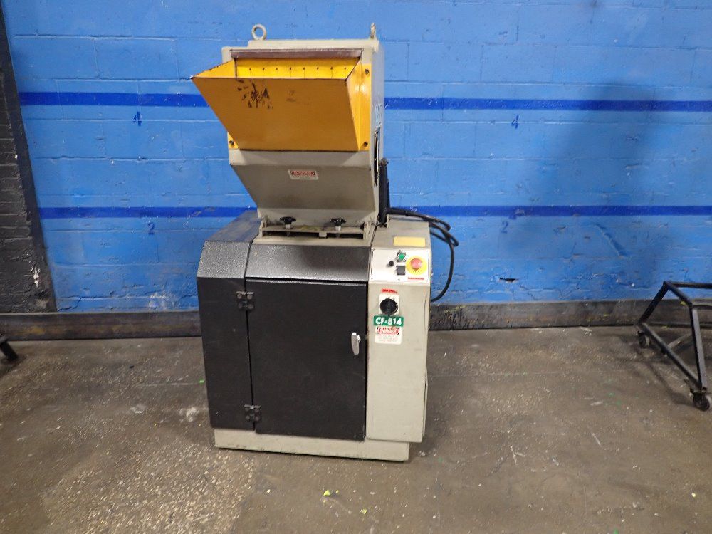 Conair 7.5 Kw Granulator - Cf814