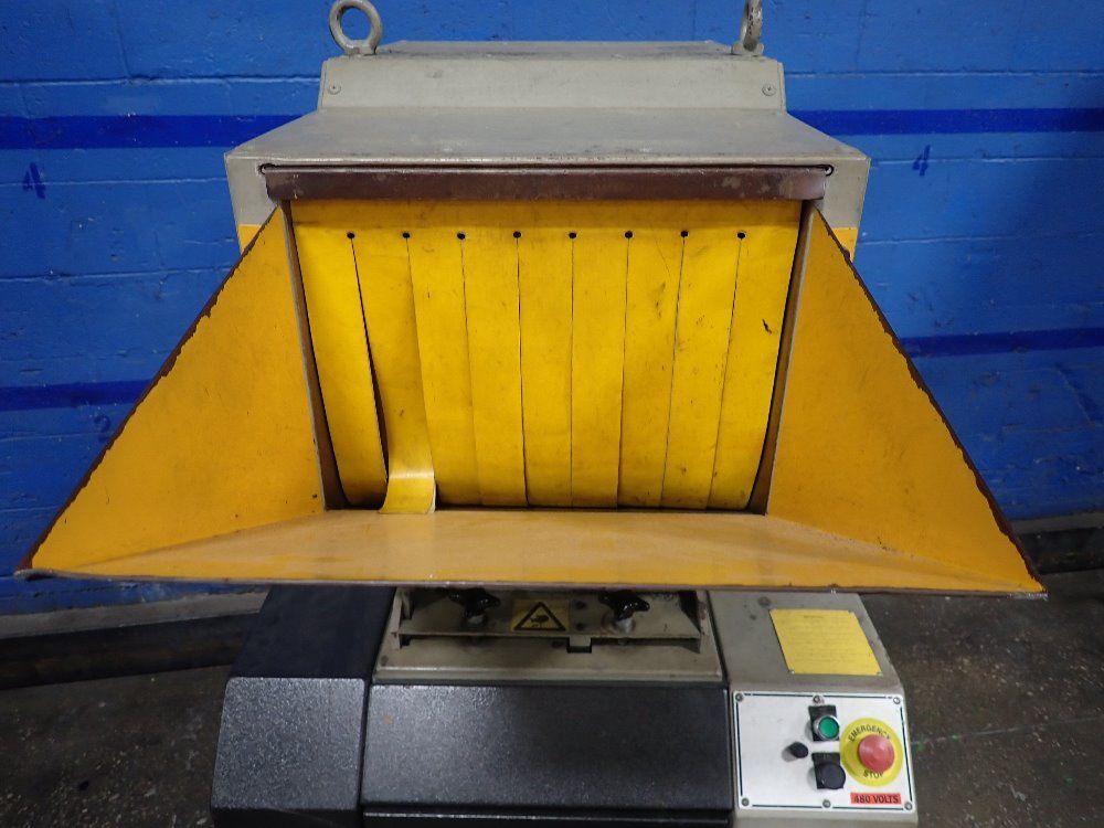 Conair 7.5 Kw Granulator - Cf814