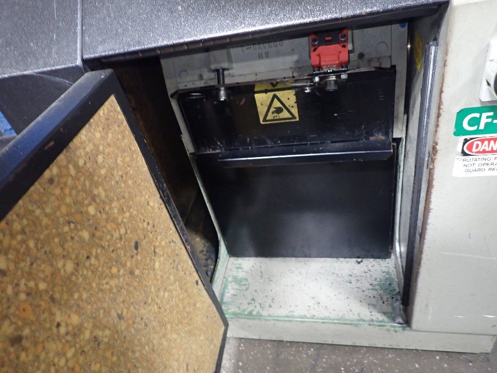 Conair 7.5 Kw Granulator - Cf814