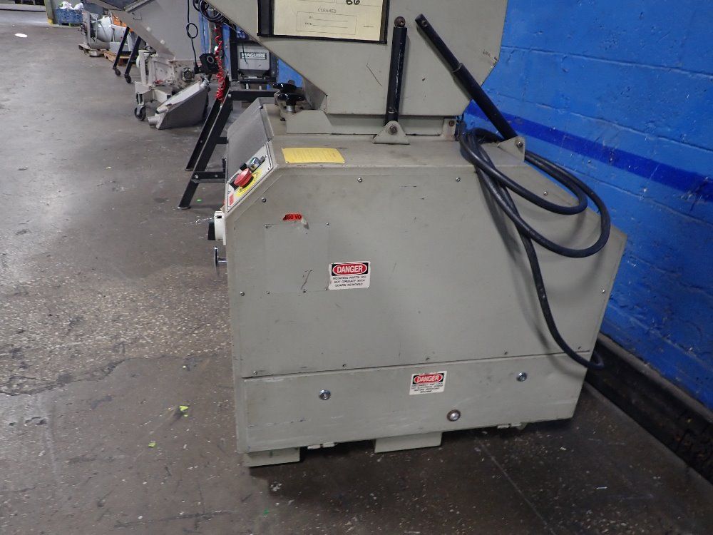 Conair 7.5 Kw Granulator - Cf814