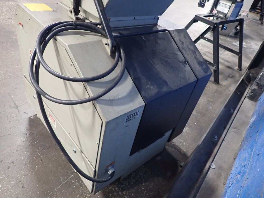 Conair 7.5 Kw Granulator - Cf814