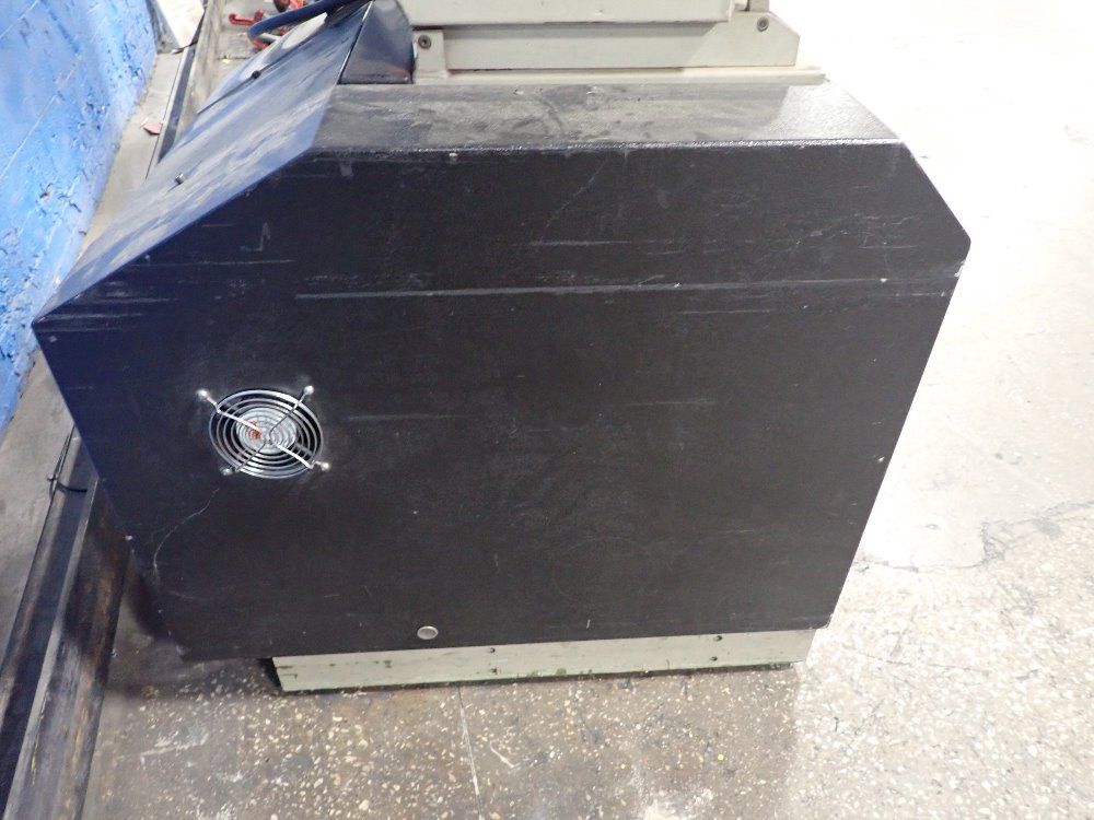 Conair 7.5 Kw Granulator - Cf814