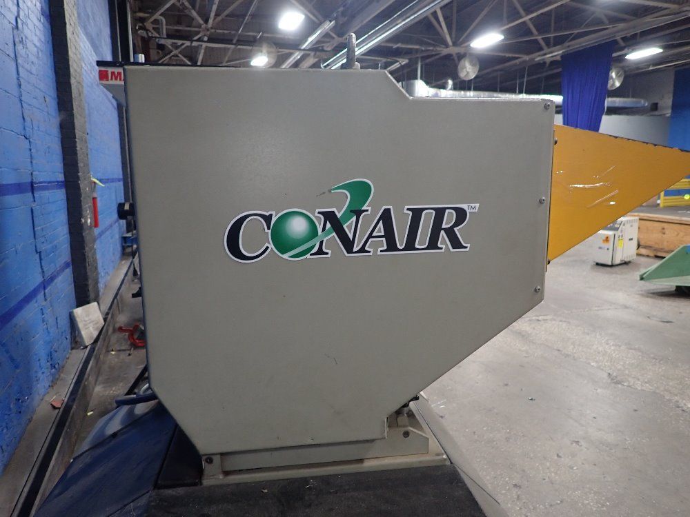 Conair 7.5 Kw Granulator - Cf814