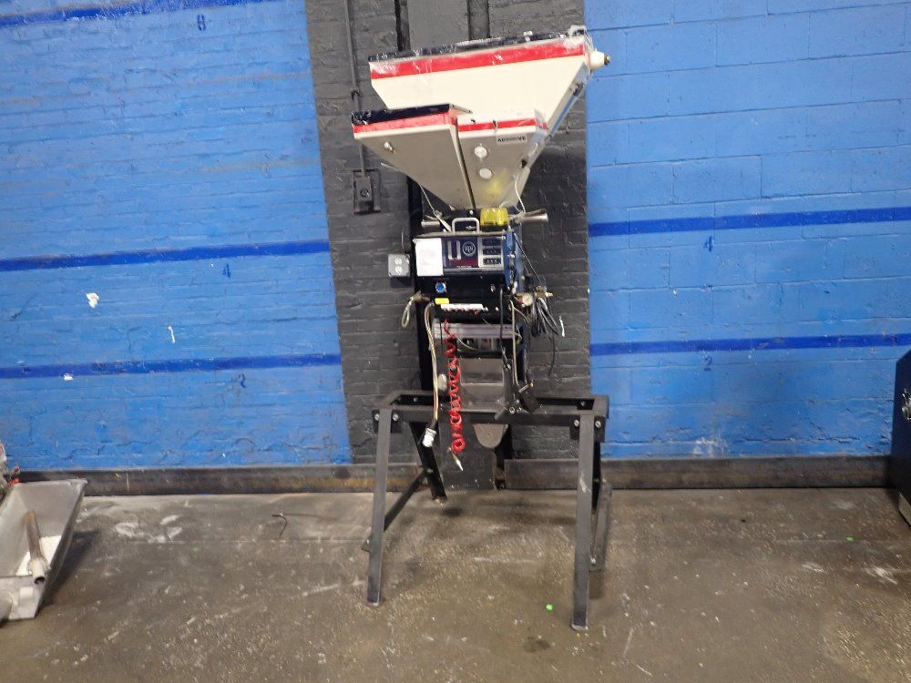 Maguire 12" X 12" X 14" Blender - Wsb-140rm2