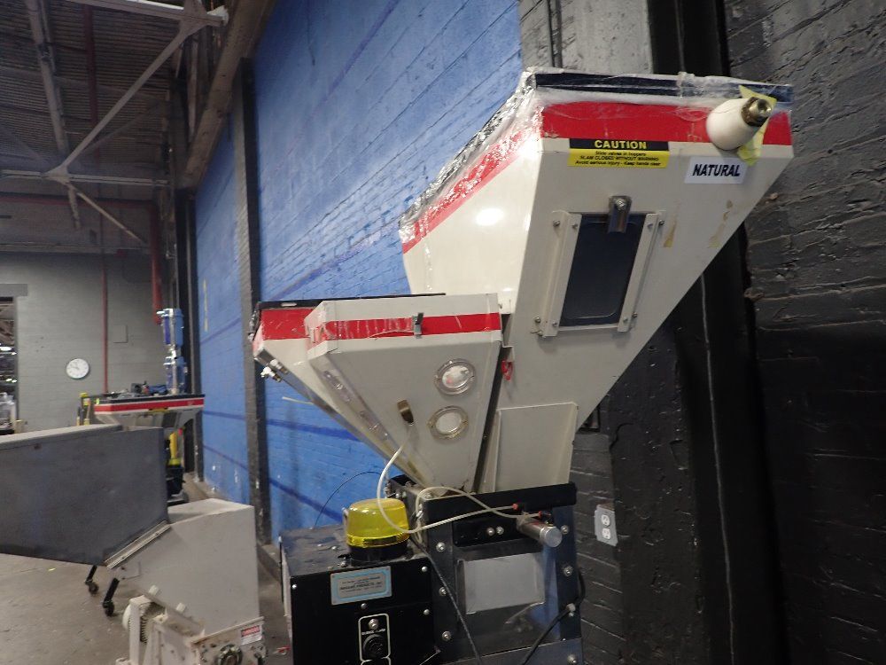 Maguire 12" X 12" X 14" Blender - Wsb-140rm2