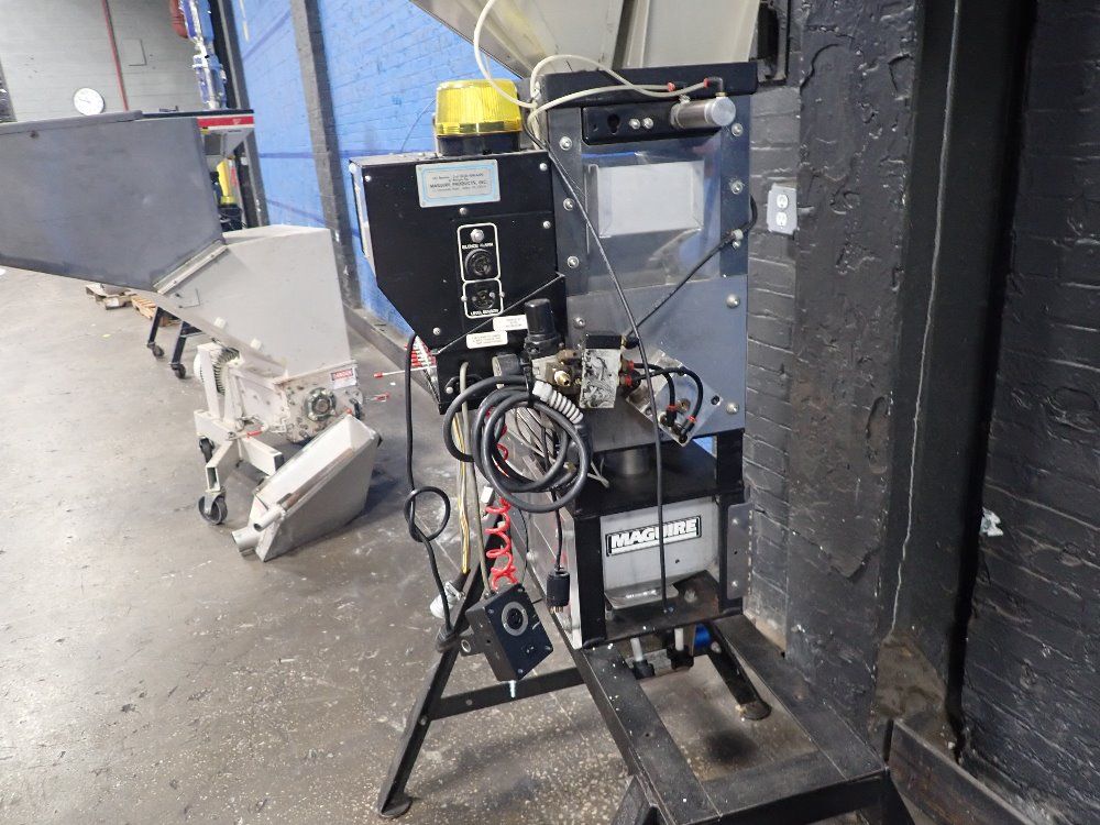 Maguire 12" X 12" X 14" Blender - Wsb-140rm2