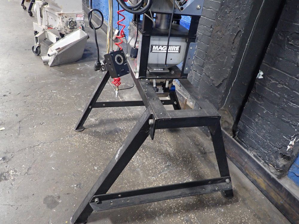 Maguire 12" X 12" X 14" Blender - Wsb-140rm2